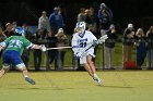 MLax vs Salve  Wheaton College Men’s Lacrosse vs Salve Regina University in the 2024 NEWMAC quarterfinals. - Photo By: KEITH NORDSTROM : Wheaton, Lacrosse, LAX, NEWMAC